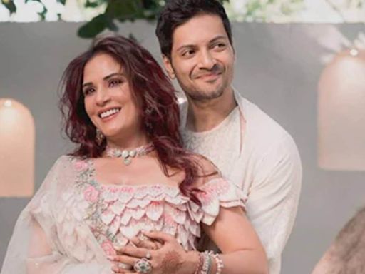 Richa Chadha Opens Up on Interfaith Marriage With Ali Fazal: 'If You Stand Firm on Your Choice...' - News18