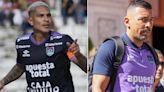 Edgar Benítez confesó charla con Paolo Guerrero sobre polémica con César Vallejo y su sueño de fichar por Alianza Lima a sus 40 años