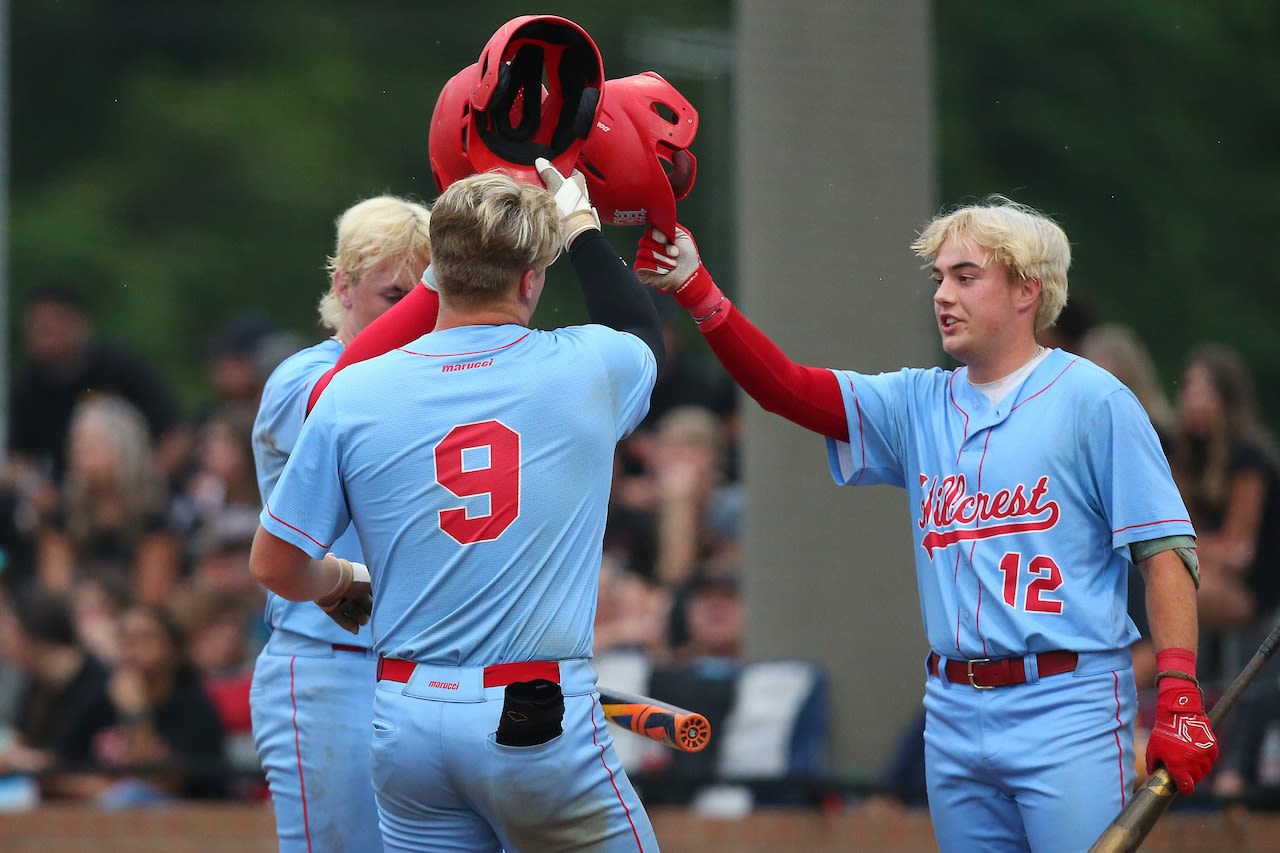 Saturday Baseball Roundup: Auburn knocks off Fairhope; Hillcrest, Mars Hill Bible advance