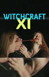 Witchcraft XI: Sisters in Blood