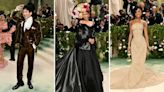 Met Gala 2024: Die besten, schlechtesten und gewagtesten Looks