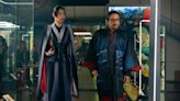 'John Wick' star Hiroyuki Sanada says new film isn’t just about bloodshed — it's also about brotherhood