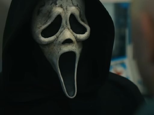 ‘I Don't Think So’: David Arquette Responds To Rumors About His Cameo In Upcoming Scream 7