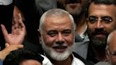 Ismail Haniyeh was the pragmatic face of Hamas - his death is a major blow for the group