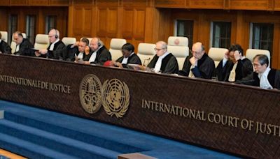 Corte Internacional no aplicará medidas cautelares contra Ecuador