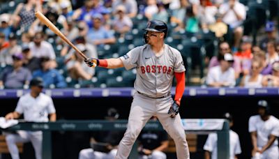 Red Sox Outright Reese McGuire, Yohan Ramirez