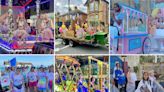 Here are all of the Isle of Wight summer carnival parades 2024