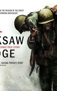 Hacksaw Ridge