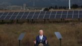 Biden’s Tough-on-China Stance Threatens Green America Push