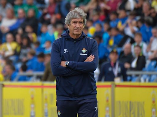 Pellegrini perdió la mitad de los encuentros dirigidos contra el Real Madrid