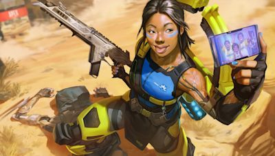 EA cancels unpopular Apex Legends battle pass change following outcry | VGC