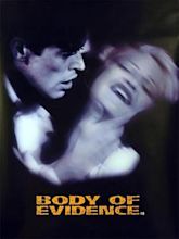 Body of Evidence (filme)