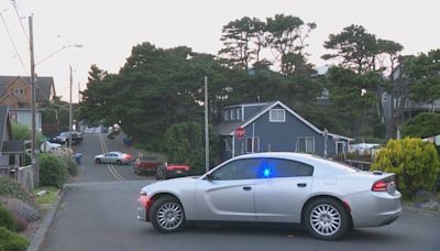 Police shoot, kill armed man barricaded inside Lincoln City home after standoff