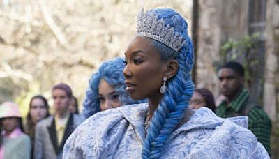 Brandy Norwood Is Loving Her “Resurgence” with Her Return as Cinderella: “I’m Still Inspired”