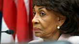 Maxine Waters says Manchin and Sinema ‘don’t give a darn’ about policing reform