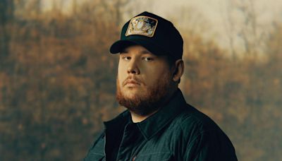 GET IN TO WIN: Experience Luke Combs LIVE in Arizona