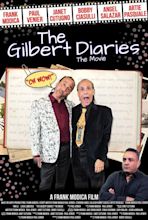 SModcastle Cinemas - The Gilbert Diaries