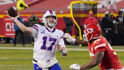 Bills Among NFL’s ‘Most Watchable’ in 2024