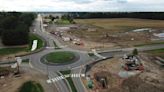 Roundabouts spread as studies increasingly support their use