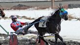 Harness racing: Taggart, Petrelli take titles at Monticello Raceway