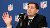 NFL General Counsel Jeff Pash planning to retire