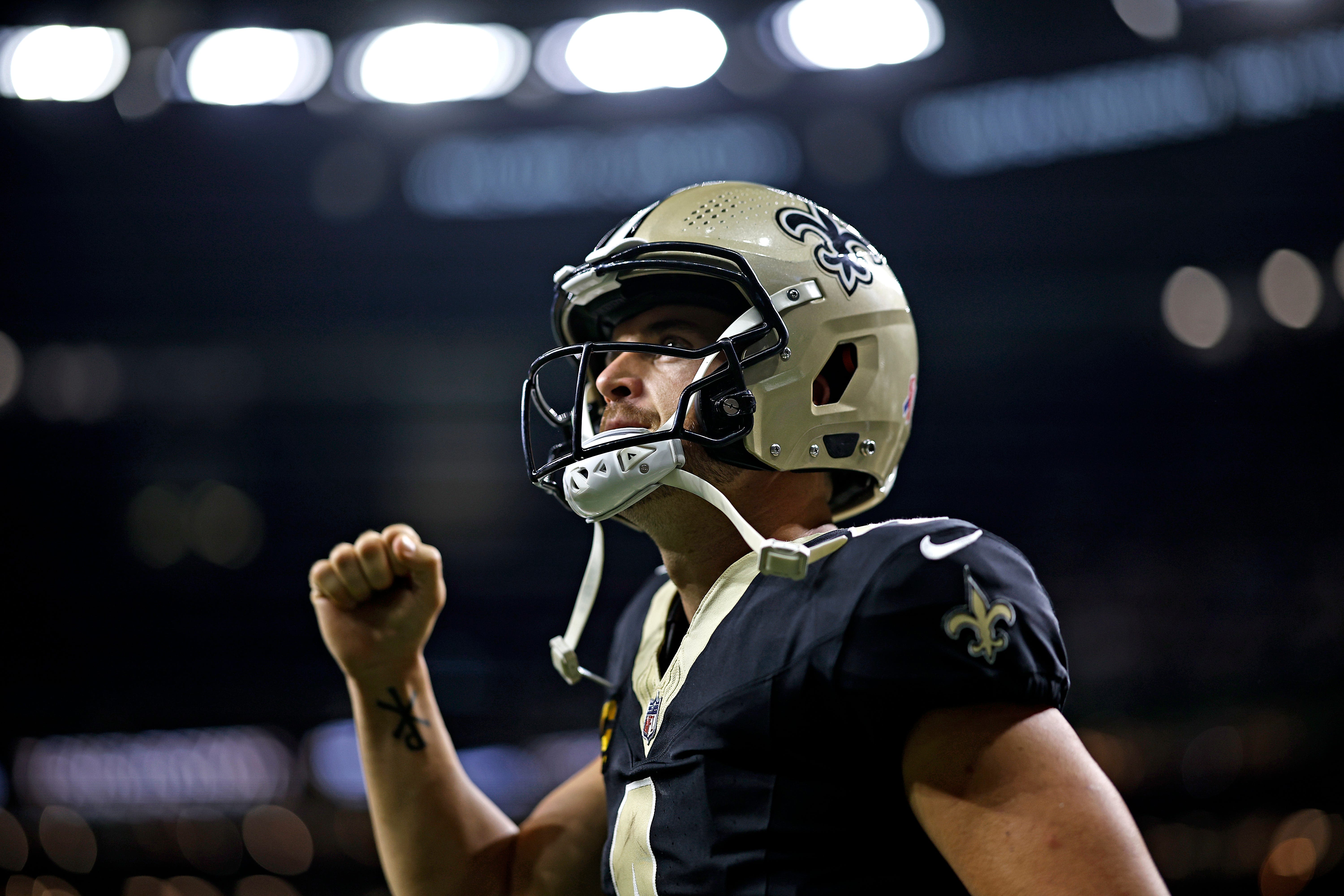 Studs and Duds from Saints' season opening win vs. Panthers