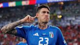 Italy vs. Albania final score, result as Italians claim nervy win despite conceding fastest goal in Euro history | Sporting News