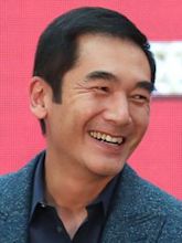 Alex Fong (actor)