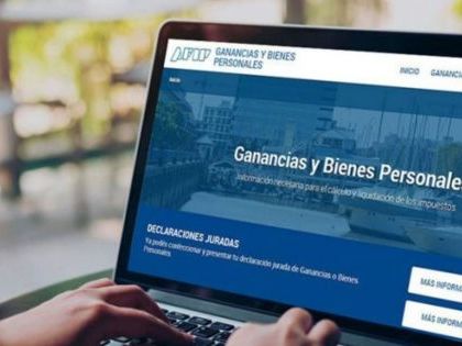 Bienes Personales: la estrategia del pago adelantado y la definición clave para Caputo