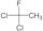 1,1-Dichloro-1-fluoroethane
