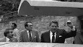 Reagan Assassination Attempt