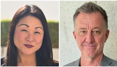 Buchwald Promotes Julie Choi To Head of Unscripted Talent & Content As Ivo Fischer Exits; Shawn Scallon & Sheri Talkovsky Promoted