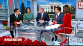 Transcript: Political roundtable on "Face the Nation," Dec. 24, 2023