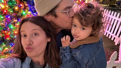 Ashley Tisdale & Christopher French Welcome Baby #2 — Find Out Her Name!