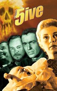 Five (1951 film)