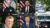 NC Gov. Cooper to speak at Fallen Heroes Memorial 9 days after officers killed