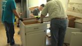 Habitat for Humanity marks milestone with 1000th deconstruction project