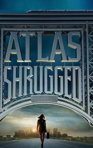 Atlas Shrugged: Part I