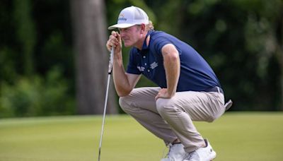 Brandt Snedeker tee times, live stream, TV coverage | Myrtle Beach Classic, May 9-12