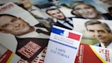 La ultraderecha sigue firme en la recta final de la campaña electoral en Francia