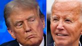 Donald Trump Issues ‘Great Pressure’ Challenge To Biden In New Social Media Post