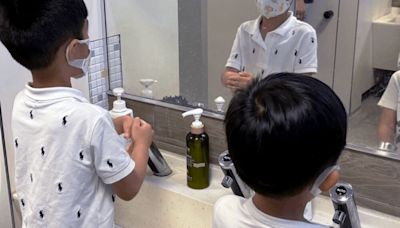 竹市啟動腸病毒6大防治措施 高虹安：降低孩童感染重症風險 | 蕃新聞