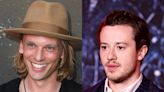 Jamie Campbell Bower said 'Stranger Things' fans tried to get him to apologize to costar Joseph Quinn for Eddie's death