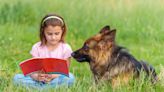 Kentucky Schoolchildren Are Spending Their Summers Practicing Reading with Shelter Animals