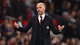 Football fans name Erik ten Hag's side as Man Utd's worst Premier League team ever in YouGov poll