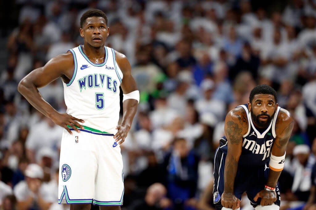 How the Timberwolves dominated but lost Game 1. Plus, Cavaliers coaching news