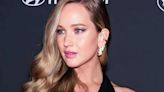 Jennifer Lawrence to headline sci-fi black comedy ‘Why Don’t You Love Me?’