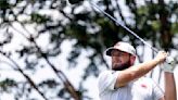 Tyrrell Hatton shoots 64 for LIV Golf lead going into final round