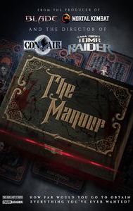 The Manour - IMDb