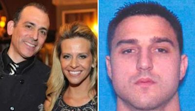 Reality Bites NJ ‘Real Housewives’ Ex Convicted Of Hiring Mobster To Beat Wife’s New Man